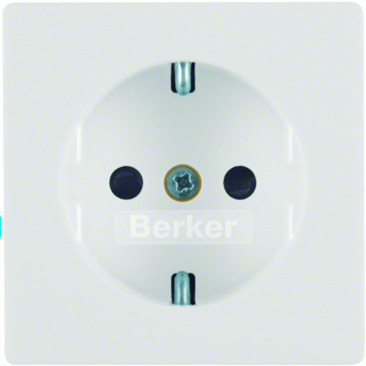 HAGER 17196089 TAPA SCHUKO QX PROT.INFANTIL BPL.